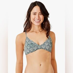 Carve Designs Women's Tamarindo Top, Jasper, XL